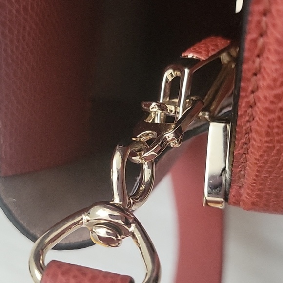 Valextra midium brera bag - Picture 10 of 16